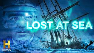 Celebrity 3 Horrific Shipwrecks Haunt the Seas | History's Greatest Mysteries Profile