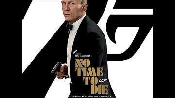 No Time To Die | James Bond Death Song