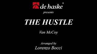 The Hustle – Van McCoy, arr. Lorenzo Bocci