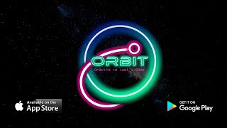 Orbit - A gravity puzzle game screenshot 3