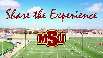 MSU Mass Communication - Promotions Management Campaign Video