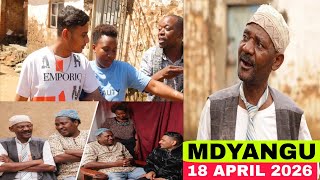 MDYANGU COMEDY SERIES 18 APRIL 2026