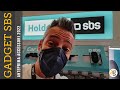 ACCESSORI e GADGET SBS che vedremo nel 2022. PLAY da MOTO EDGE 20
