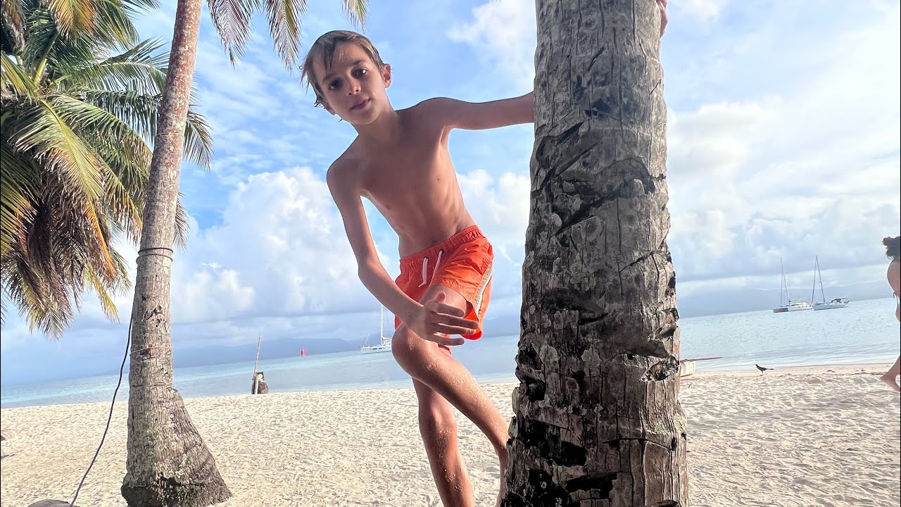 ⁣Bêtisier de notre année 2023 sur YouTube 😂