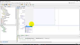 JavaWEB Tutorial | Get userinput & Check Prime or not