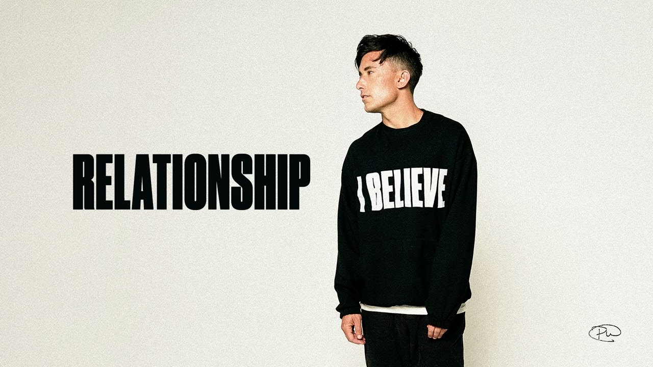 Watch Phil Wickham - Relationship (Official Audio) on YouTube Watch Phil Wickham - Relationship (Official Audio) on YouTube