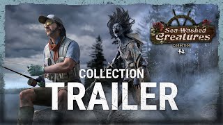 Dead by Daylight | Sea-Washed Creatures Collection Trailer