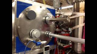 Texas A&M Physics Research.avi