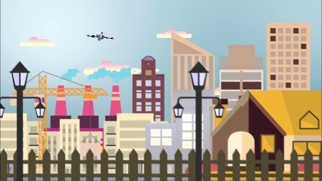 Usage d'un drone de loisir : les 10 commandements - Ministères Écologie Territoires