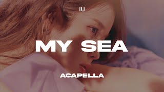Iu my Sea Acapella