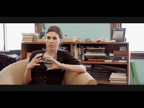 Malacologist Dr. Jann Vendetti Discusses iNaturalist