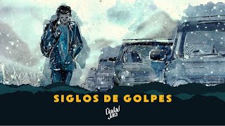 Ciudad Jara - Siglos de Golpes (videolyric) chords