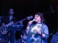 Hanan Mady L El Bahr L Culture Wheel Concert L 01 05 2014 L حنان ماضي البحر بيخطفني ساقية الصاوي 