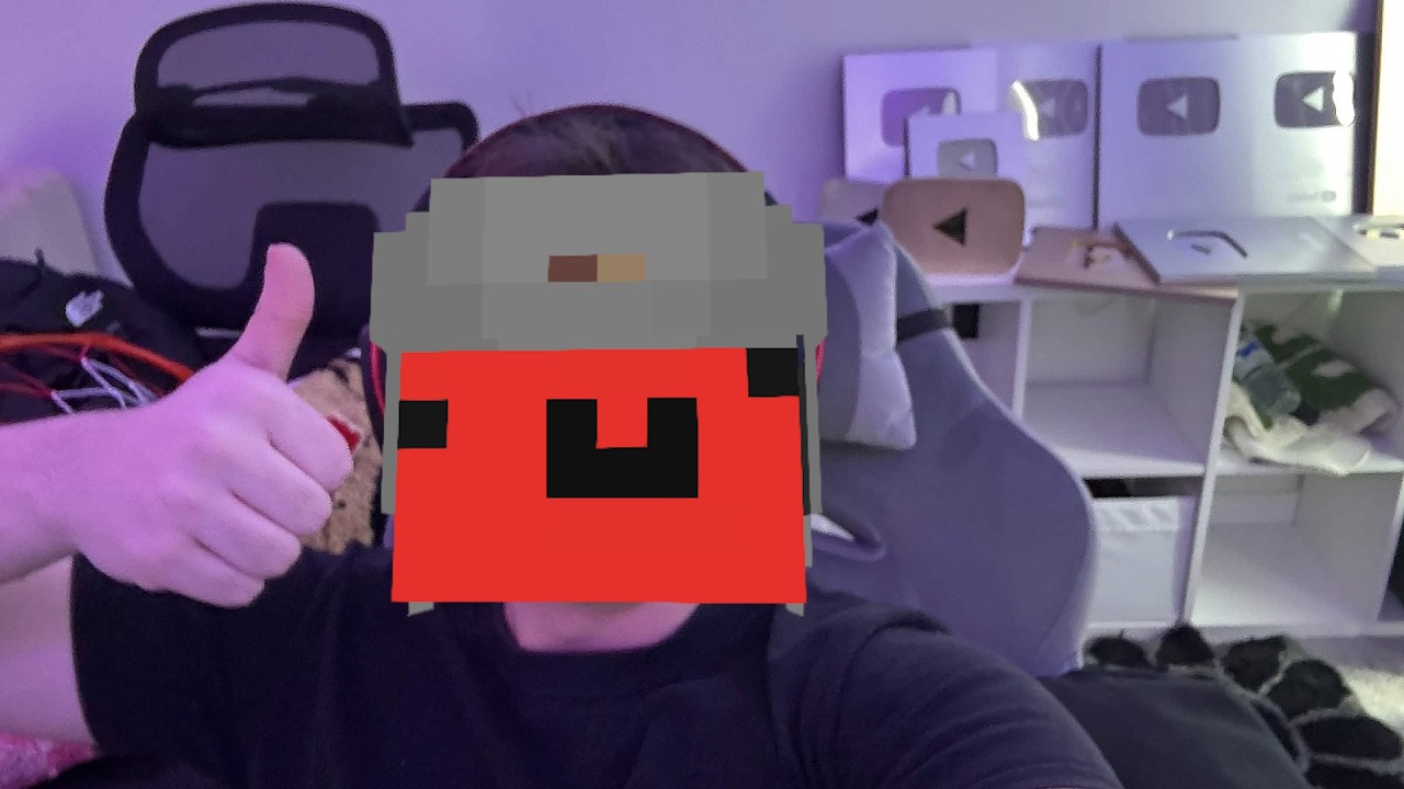 FACE REVEAL (fr this time)