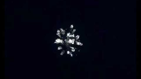 Epic Fireworks -  Cat 4 