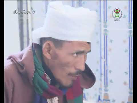 بجاية زاوية سيدي يحيى العدلي صرح للعلم والصمود