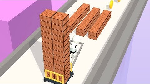 Picker 3D 105 ✅All Levels Gameplay Android & ios Mobile Game