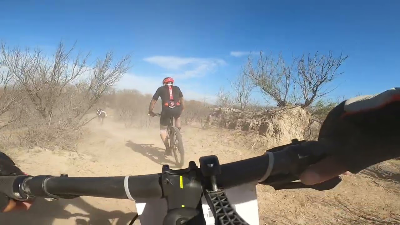 WATCH: MTB 2023 – Serial CarboAcero – Enero 15