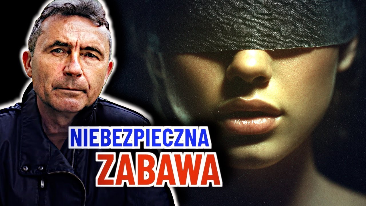 Chciał się zabawić bez zahamowań. Niebezpieczny seks doprowadził do tragedii
