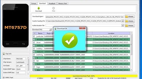 Symphony Z50/HW2_V11_LCD/Dead Fix & All Error Fix/Customer Firmware Free Download