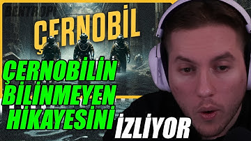 RRaenee | MİLYONLARI KURTARAN 3 ADAM
