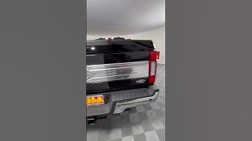 2022 Ford F-450 King Ranch Super Duty stock #SA344