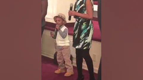 Train up a child
