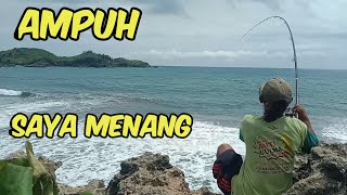 UMPAN LUAR BIASA UNTUK MANCING PINGGIRAN