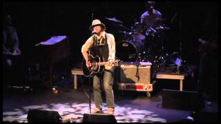 Todd Snider Live: "KK Rider Story"