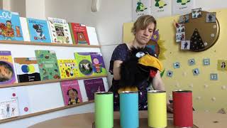 Het Speelhuis Tik Tak Thema Boerderij