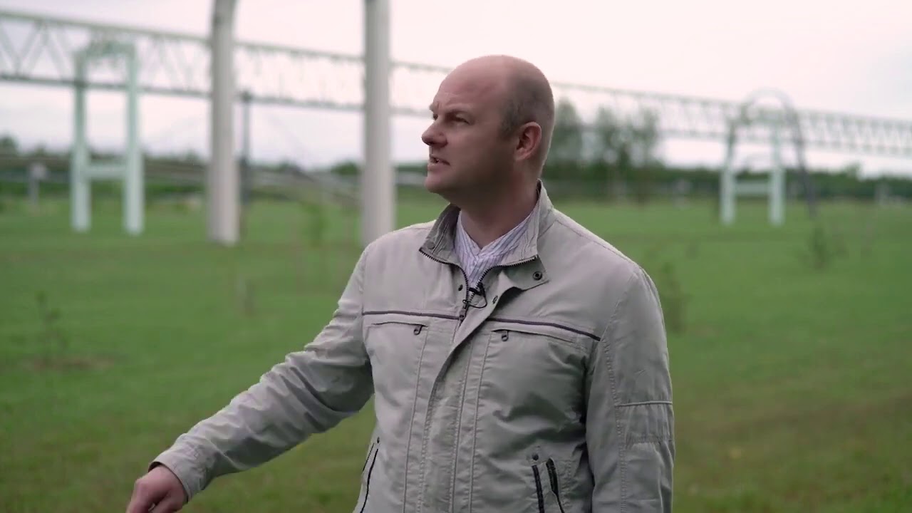 ПОЧЕМУ ТРАНСПОРТНЫЙ КОМПЛЕКС SKYWAY УНИКАЛЕН 1 СЕРИЯ