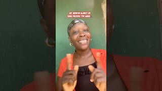 No weapon against shall prosper #gospelmusic #message #praise