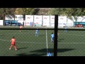 Левски София Цска София 6 0 Деца 21 10 2012 год 