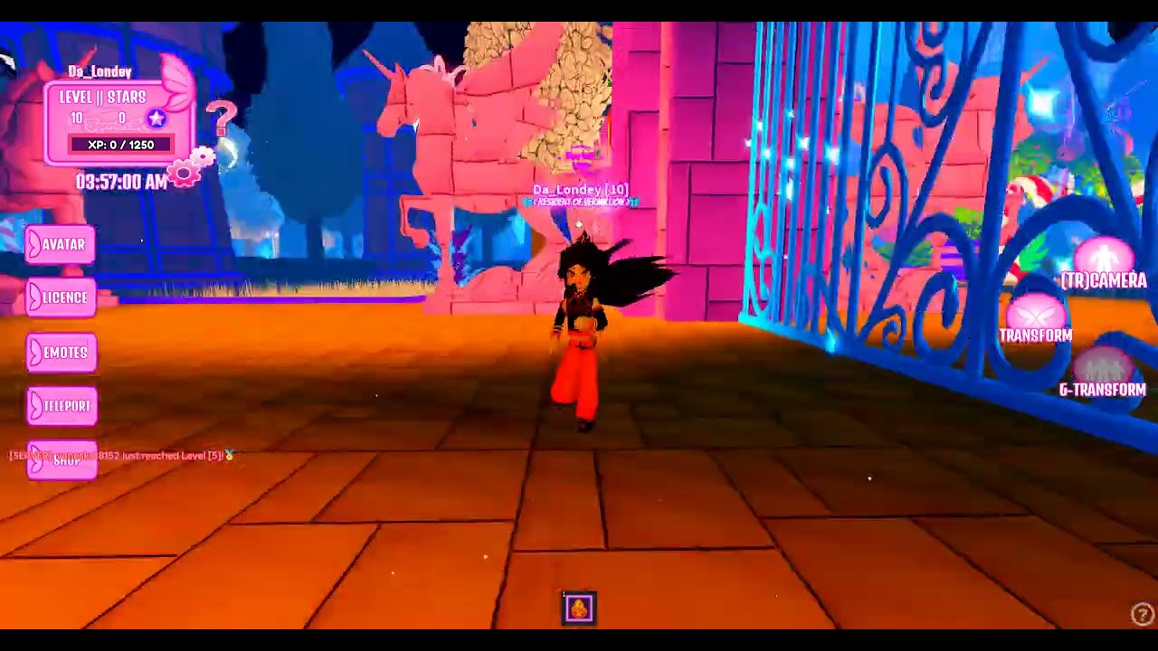 🦋(SprinX Club): Season 2 Episode 5: Glamour Charm Mission For Ariyana (FULL EPISODE) (Part 1)