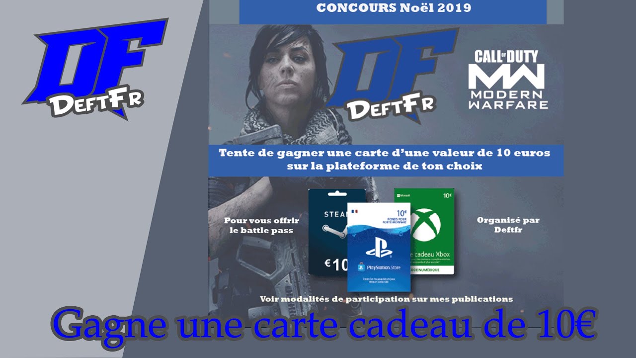 Jeu concours, inscris toi sur Facebook ou Instagram !