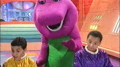 In Outer Space (2021 Version) Part 9