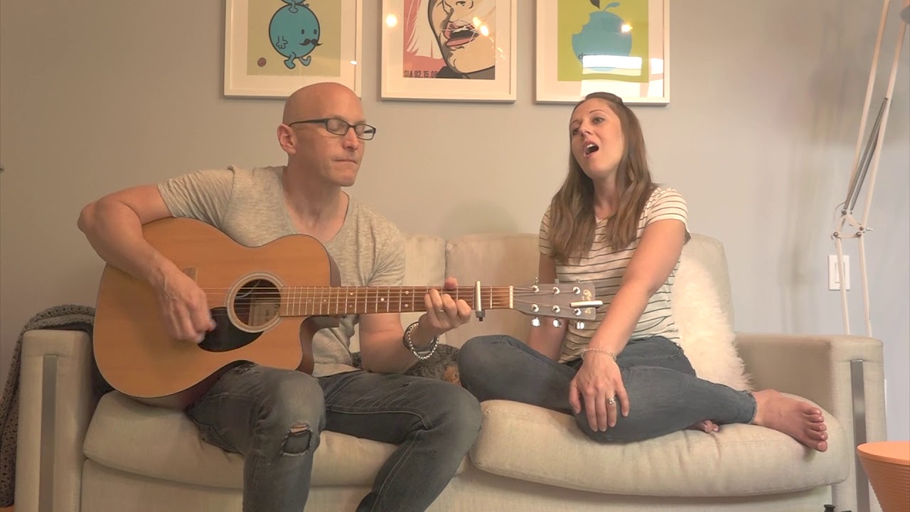 Jewel Standing Still (Acoustic Cover by Only Bricks) YouTube