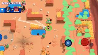 Buff Pam - Nerf Crow