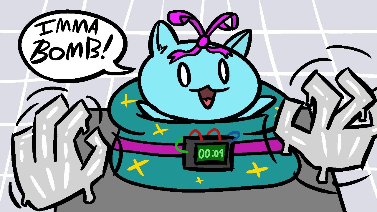 This game CURES your ADHD?? Hand Physics Lab (OCULUS QUEST 2) YouTube