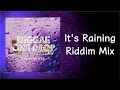 It's Raining Riddim Mix (2001)