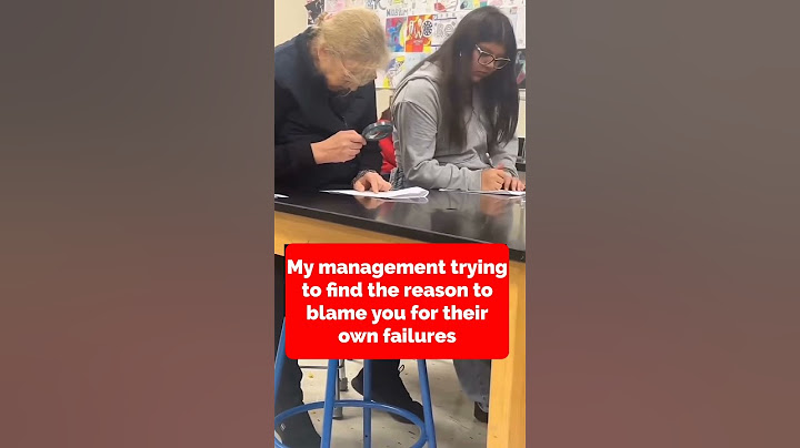 management trying to find the reason to blame me for their own failures🙄#clientes #corporatememes