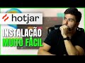 Como Instalar o Hotjar no WordPress (Passo a Passo Atualizado 2025)