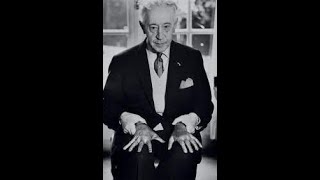 Chopin: Mazurka no. 42 in G major op. 67 no. 1 - Arthur Rubinstein, pianoforte