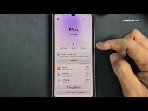 Cara Memindahkan Bitcoin dari Tokocrypto ke Tangem Hardware Wallet