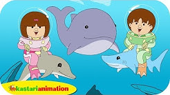 Kutahu Dunia Air (lumba lumba, hiu, paus) - Kastari Animation Official - Durasi: 8:26. Kutahu Dunia Air (lumba lumba, hiu, paus) - Kastari Animation Official - Durasi: 8:26.