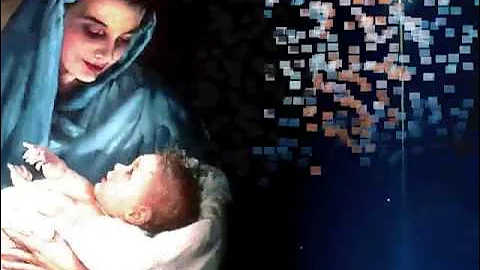 Lord I Lift Your Name On High - Maranatha Singers (With Lyrics)