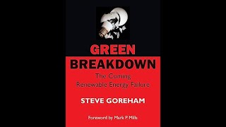 The Coming Renewable Energy Failure!
