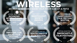 'Wireless' | Award Winning Short Film by Son of a Fritz