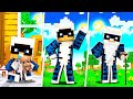 LA VITA DI KENDAL SU MINECRAFT