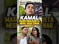 Kamal masih naik kreta meski udah tenar‼️😭 #prazteguh #podcast #trending #kamal #viral #sahil #fyp